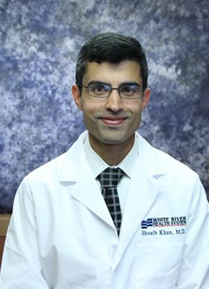 Doctor profile image